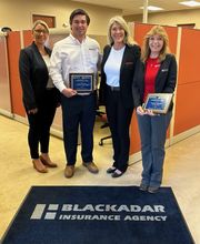 Blackadar Insurance Agency image 2