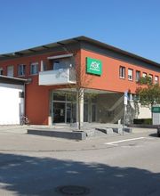 AOK Bayern Geschäftsstelle München-Trudering Bild 1