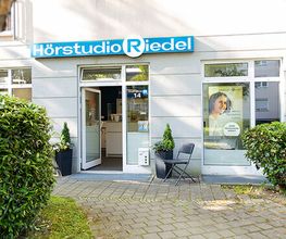 Hörstudio Riedel Bild 3