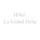 La Grand'Halte