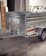 Attelage Et Remorque De Lyon image 11