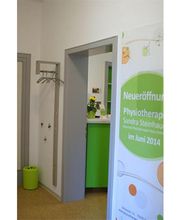 Physiotherapie Sandra Steinhauer Bild 2