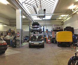 Garage De Rose David Bild 4