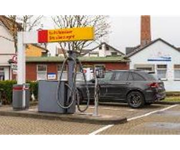 Shell Recharge Charging Station Bild 5