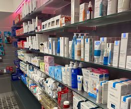 Partus Hit Apotheke Bild 3