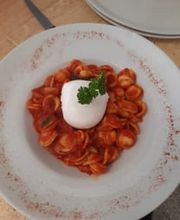 Bar Pizzeria La Rose de l'Ouest Bild 1