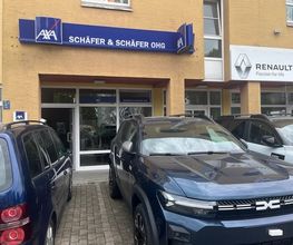 AXA Versicherung Schäfer & Schäfer OHG in Dachau Bild 1