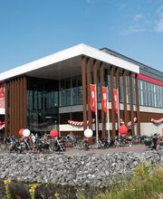 DekaMarkt World of Food Amersfoort afbeelding 7