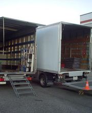 ABEILLE TRANSPORTS Bild 2