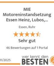 werkenntdenBESTEN.de Qualitätssiegel