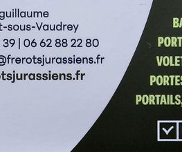 Les Frerots Jurassiens image 5