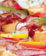 DELSUL - Café und Bistro Bild 5