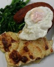 Restaurant LUSOSabores Bild 6