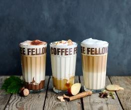 Coffee Fellows – Kaffee, Bagels, Frühstück Bild 9