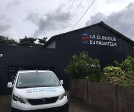 Clinique Du Radiateur image 9