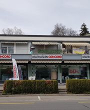 Matratzen Concord Filiale Thun Bild 1