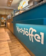 Kochlöffel Bild 1