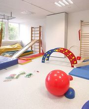 Ergo im Palais GmbH Ergotherapie in Hanau Bild 8