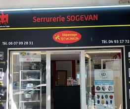 SN Sogevan SARL image 7