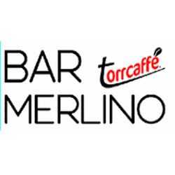 Bar Merlino logo