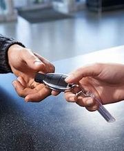 Avis Autonoleggio - Fabriano immagine 3