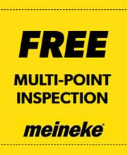 Meineke Car Care Center image 12