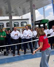 Gasomax Estación Perisur imagen 9