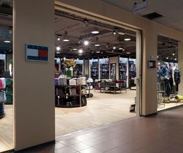 Tommy Hilfiger Outlet Bild 1