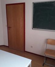 Unterrichtsraum 2