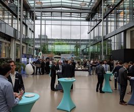 Bechtle IT-Systemhaus Neckarsulm Bild 3