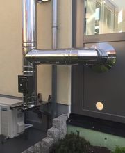 Schornsteintechnik Eder GmbH Bild 4