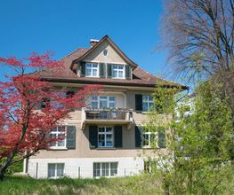 Pflegezentrum Wildbach Bild 6