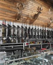 Hurricane Outdoor image 1