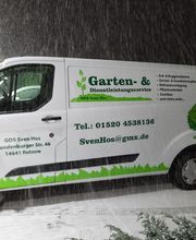 GDS Sven Hos Garten- und Dienstleistungsservice Bild 3