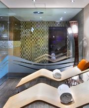 Wellness Spa Punta Umbría imagen 5