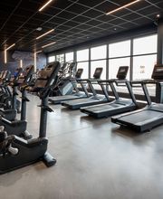 L'Appart Fitness - salle de sport Pusignan image 4
