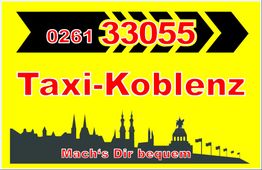 Taxi Koblenz e.G.