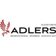 Adlers Wirtschaft