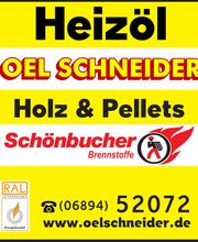Oel Schneider GmbH Bild 14