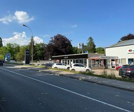 Autocarrefour Colombier SA Bild 5