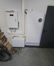 Wattcon Installation UG Bild 15