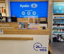 Apollo-Optik - Mönchengladbach - Hindenburgstr. Bild 2