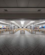 Apple Rhein Center Bild 1