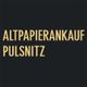 Sabine Herrmann Altpapierankauf