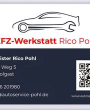 KFZ-Werkstatt R.Pohl Bild 3