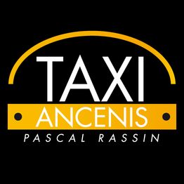 Taxi D'Ancenis