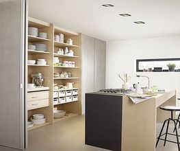 Jutzi's Schrank-Laden AG Bild 2
