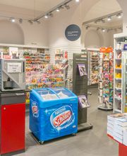 Schmitt & Hahn Buch und Presse im Bahnhof Sinsheim Bild 3