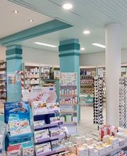 Pharmacie de la Prairie Bild 5