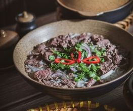 Goc Da - Authentic Vietnamese Cuisine Bild 3